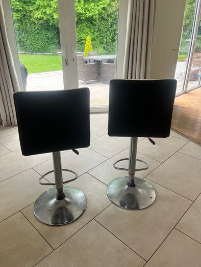 High stools