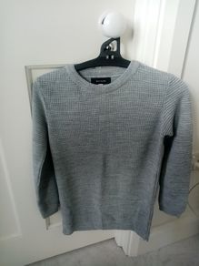 River Island Boys Jumper