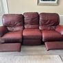 3 & 2 Seater Couches Image 2
