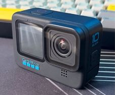 GoPro Hero 10 Black