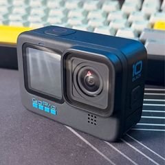 GoPro Hero 10 Black