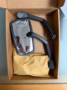 Bicycle Mirror Set