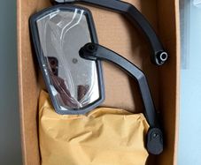 Bicycle Mirror Set
