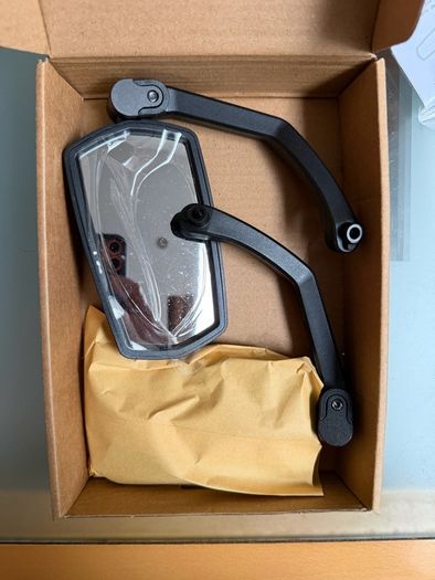 Bicycle Mirror Set