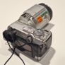 Sony Cyber-shot DSC-F717 5.0MP Digital Camera with Carl Zeiss Vario-Sonnar Lens 3 Months Warranty Image 4