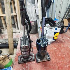 Shark vacuum cleaners