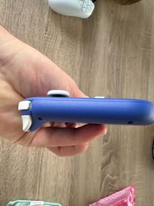 nitendo switch lite