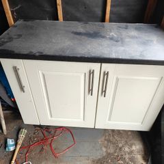 IKEA kitchen unit