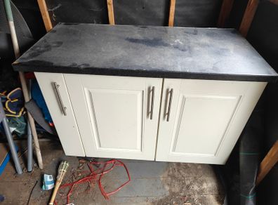 IKEA kitchen unit