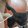 racing  handlebars and pedals Image 2