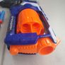 Nerf N-Strike Elite Strongarm Blaster with 4 Darts Image 4