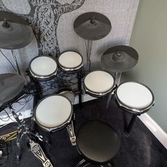 Drum kit