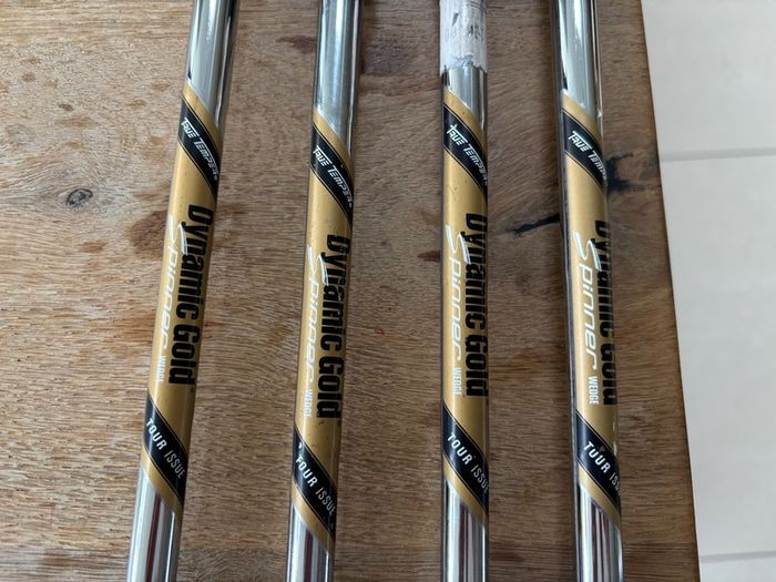 Cleveland RTZ Tour Rack Wedge
