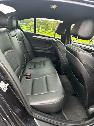 2015 Bmw 520d F10 Msport
