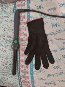 Hair wand - Jose Eber