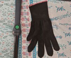 Hair wand - Jose Eber