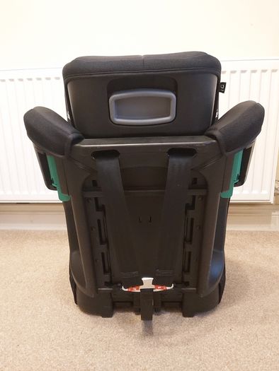 Joie baby car seat