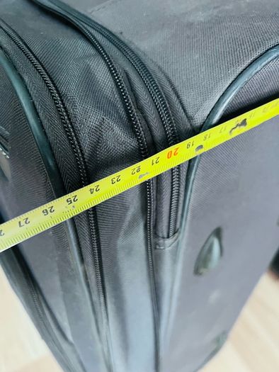 suitcase big