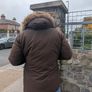 Woolrich Arctic Parka Image 7