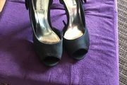 ladies shoes