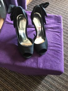 ladies shoes