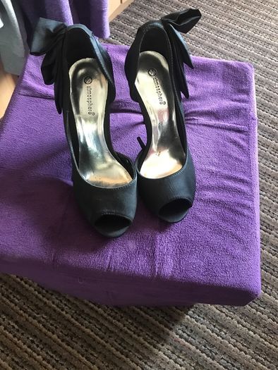 ladies shoes