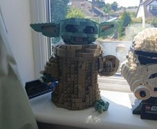 Original lego pieces