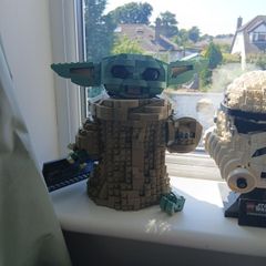 Original lego pieces