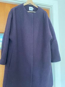 Kin coat