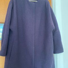 Kin coat