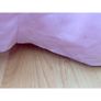 Beautiful light pink formal dress by Emily Fox - Size 8 Image 7