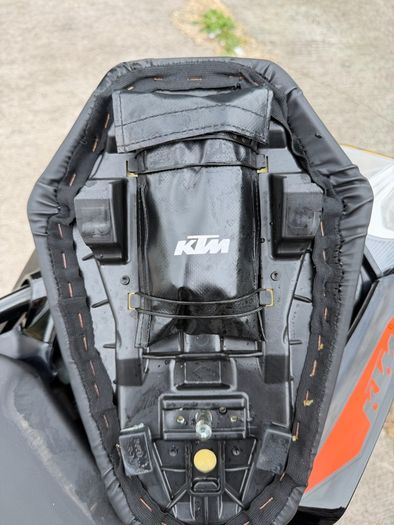 2021 ktm 390 duke