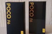 Xiaomi Poco F6 256GB