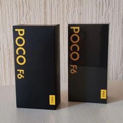 Xiaomi Poco F6 256GB