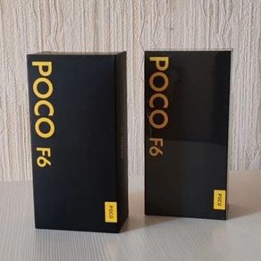 Xiaomi Poco F6 256GB