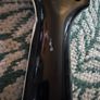 Harley Benton SC-500 BK Vintage Series Black / Gold Image 7