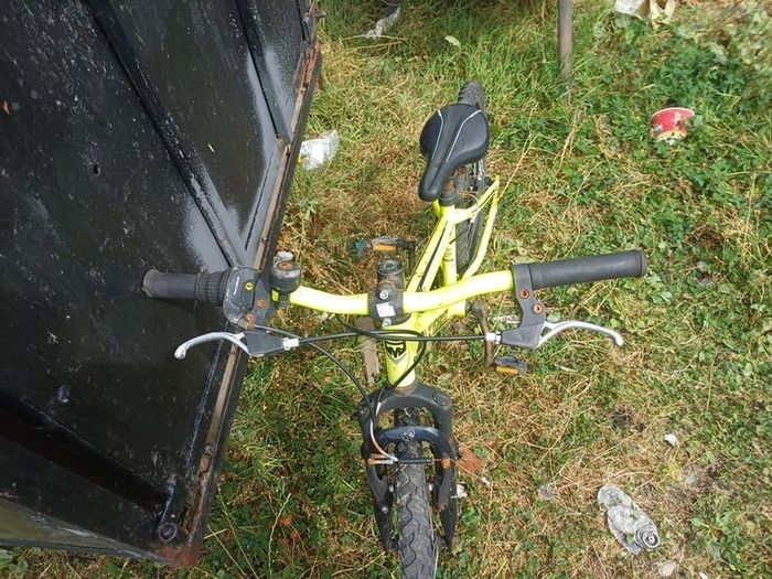 mountain bikes ladys/men's/teenagers