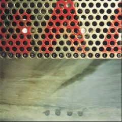 FUGAZI - Red Medicine