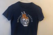 Brain freeze t-shirt (age 6-7)