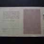 GB Vintage Motor Fuel Ration Book Image 7