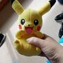 Pokemon soft toys Image 10