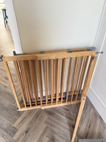 dog gate