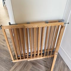dog gate