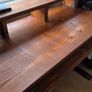 Studio desk with adjustable legs Image 9