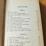 John Galsworthy. X 6 The Literary Press Ltd London 1930s Hardback In Good Condition.  See Photos For Same. Make Nice Edition To Any Library. Image 9