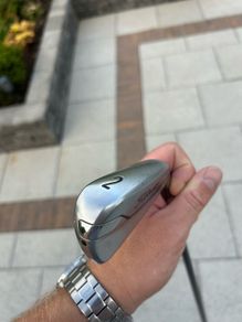 Titleist 2 iron