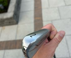 Titleist 2 iron