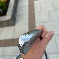 Titleist 2 iron