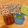 Reusable nappies Image 4