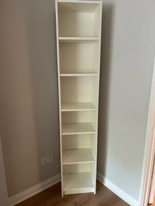Billy Bookcases